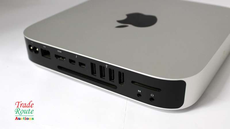 Apple Mac Mini | Core i5 1.4Ghz | Apple Mini Computer *** MacMini ***