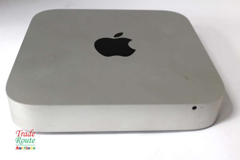 Apple Mac Mini Core i7 Server Edition Boxed   *** MacMini *** Apple Computer