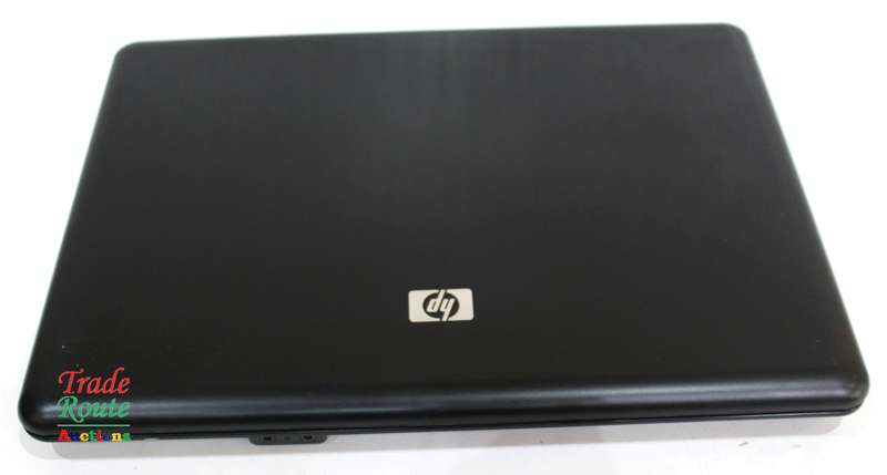 HP Compaq 6735s Notebook | AMD Athlon 1.9GHz 2GB RAM 160GB HDD - Faulty Battery