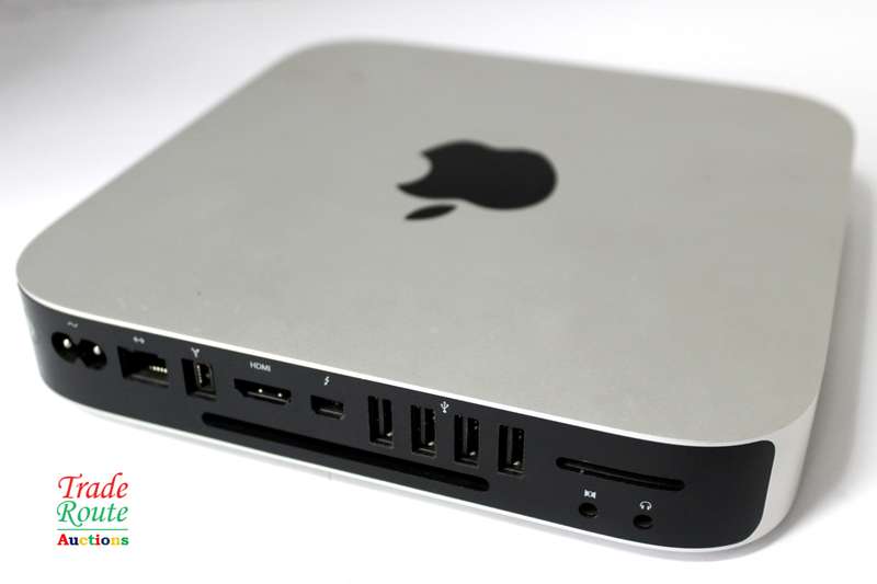 Apple Mac Mini Core i7 Server Edition Boxed   *** MacMini *** Apple Computer