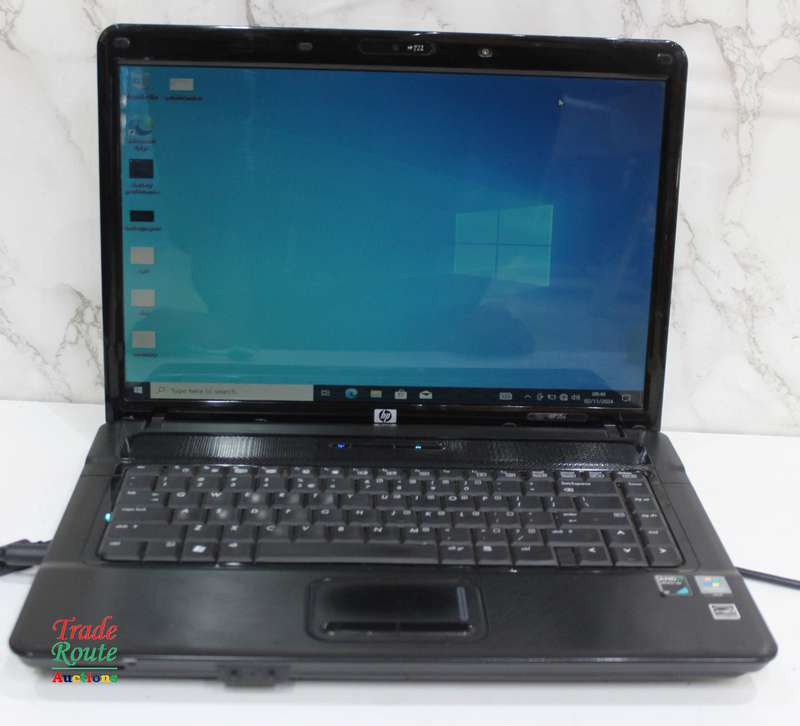 HP Compaq 6735s Notebook | AMD Athlon 1.9GHz 2GB RAM 160GB HDD - Faulty Battery