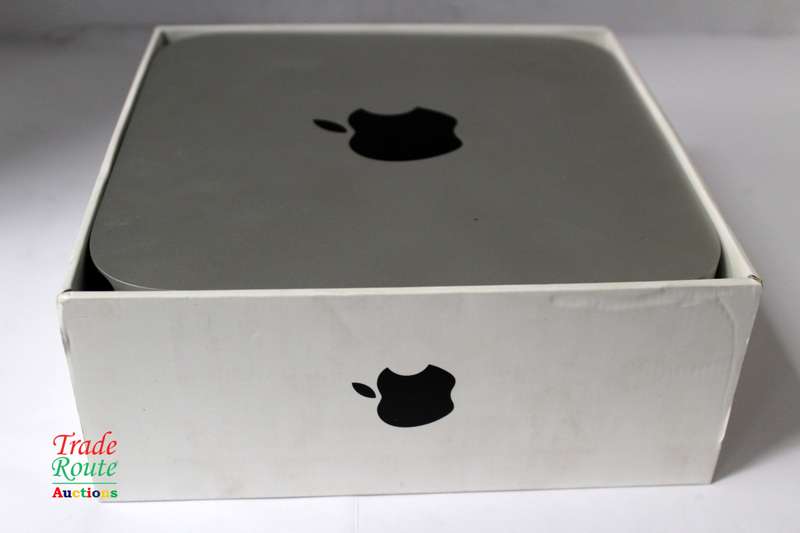 Apple Mac Mini Core i7 Server Edition Boxed   *** MacMini *** Apple Computer