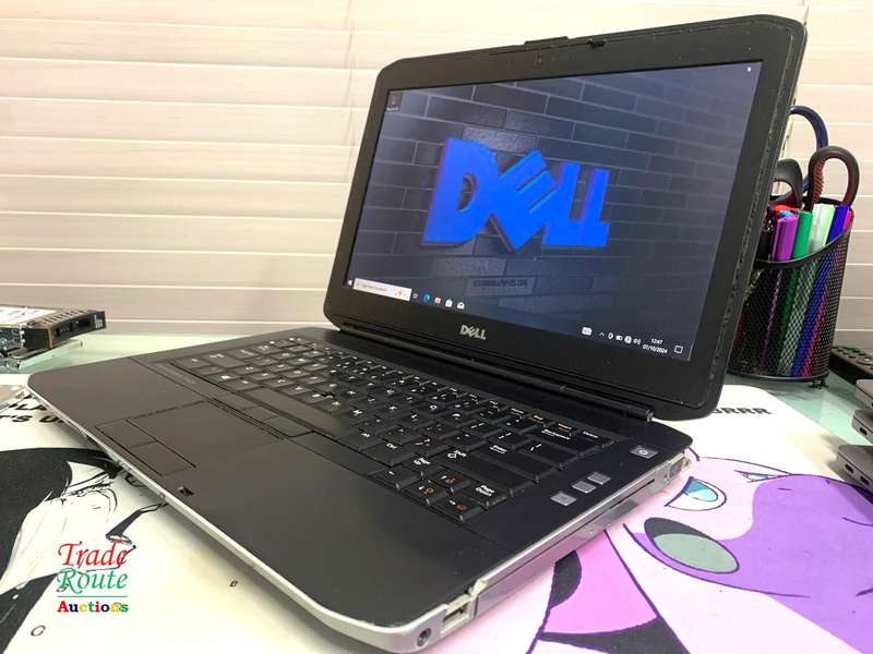 DELL LATITUDE E5430 LAPTOP | CORE i5 3230M 2.6GHz | 4GB RAM | 500GB HDD