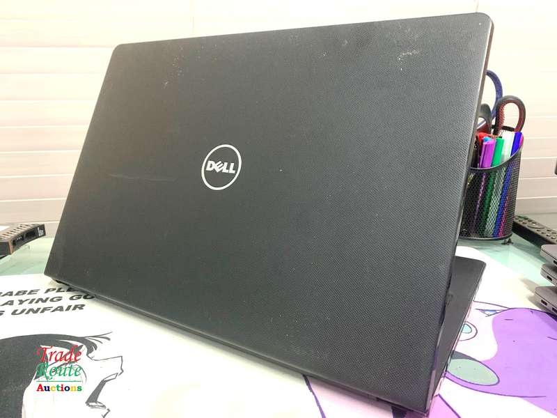 DELL VOSTRO 3568 15.6 inch LAPTOP | CORE i5 7200U 7th Gen 2.5GHz | 8GB RAM | 500GB HDD