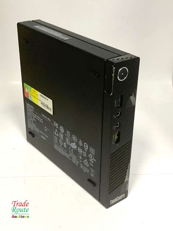 Lenovo ThinkCentre M93P Tiny Barebone Shell & Motherboard only NO Processor RAM SSD or Power Adapter