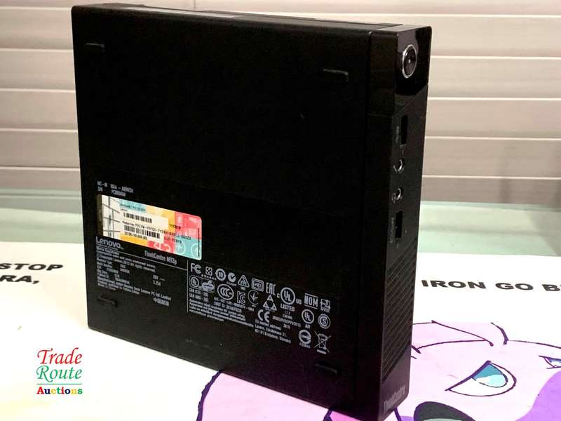 Lenovo ThinkCentre M93P Tiny Barebone Shell & Motherboard only NO Processor RAM SSD or Power Adapter