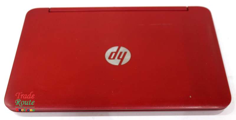 HP Pavilion 11 x360 Laptop 11.6 Inch Intel Pentium N3520 2.2Ghz 4GB RAM 500GB HDD ( Noisy Fan )