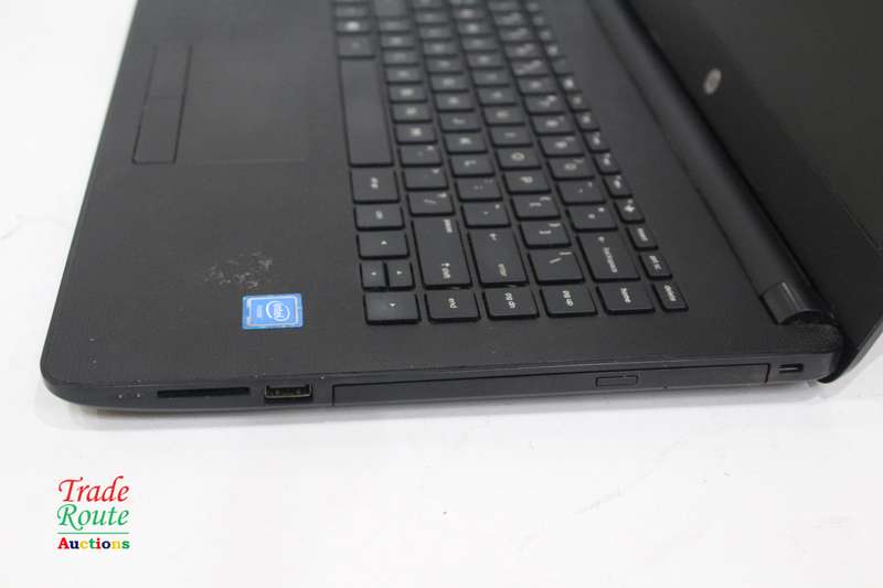 HP 14-bs0xxx Laptop 14 Inch | Intel Celeron N3060 1.6GHz | 4GB RAM | 1TB HDD