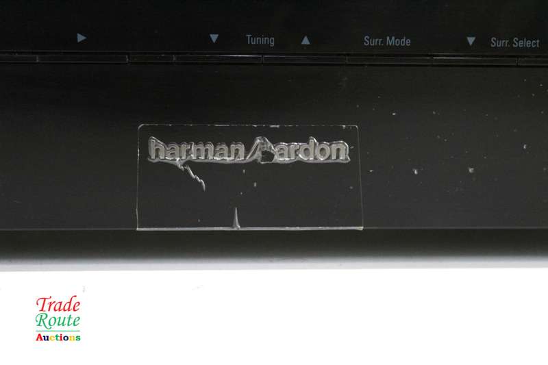 Harman Kardon AVR 171 Home Cinema AV Receiver 700w 7.2ch Network 8x HDMI