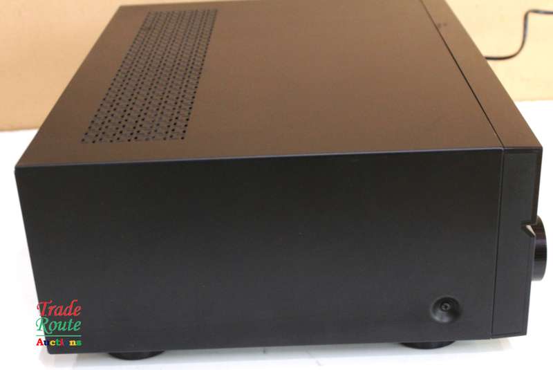 SAMSUNG HW-E5500 5.2Channels 3D Sound AV Receiver Amplifier 1050w