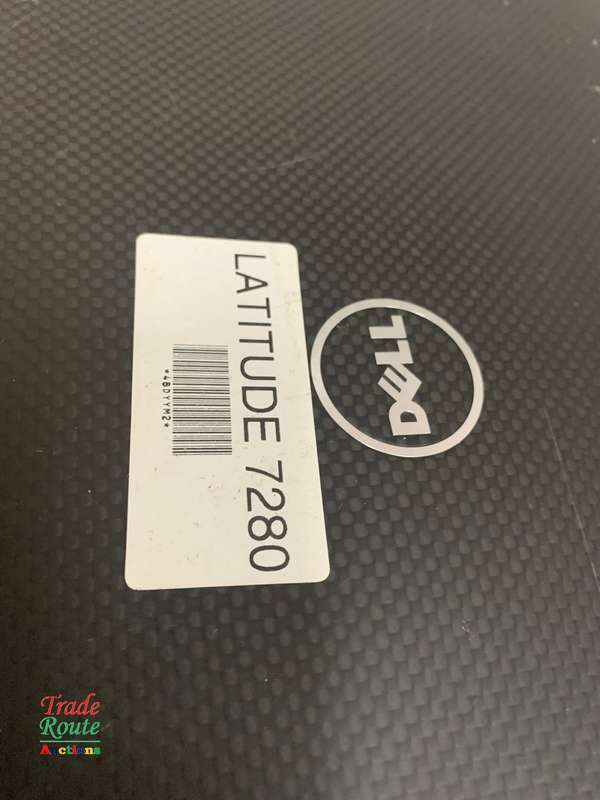 DELL Latitude 7280 Laptop | For Spares - Salvage Stock