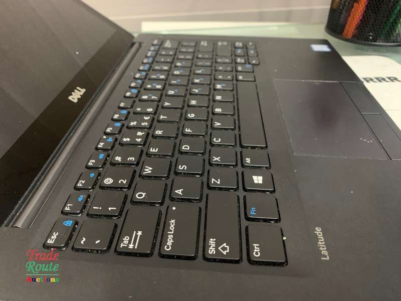 DELL Latitude 7280 Laptop | For Spares - Salvage Stock