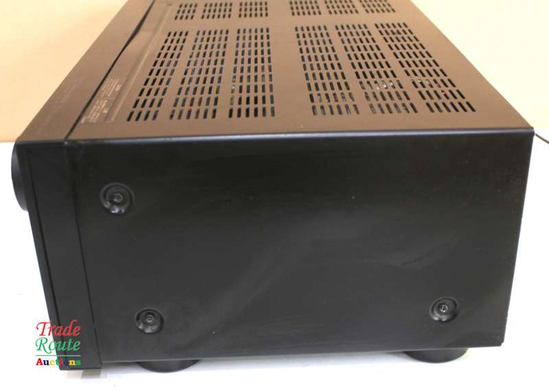 Onkyo HT-R990 7.1 Surround AV Receiver HDMI Output Amplifier