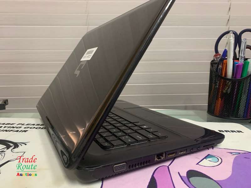 Compaq Presario CQ58 Laptop | For Spares - Salvage Stock No Battery Plz read