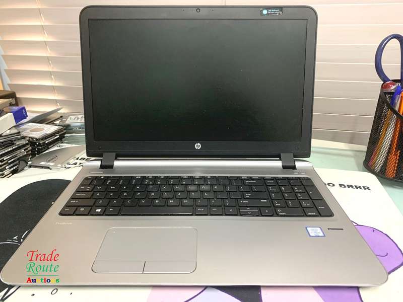 HP ProBook 450 G3 Notebook  | For Spares - Salvage Stock
