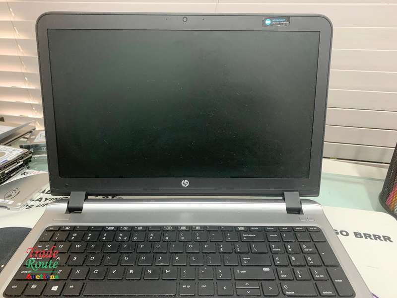 HP ProBook 450 G3 Notebook  | For Spares - Salvage Stock