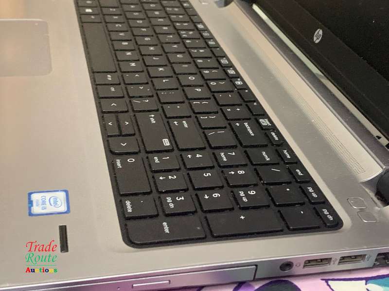 HP ProBook 450 G3 Notebook  | For Spares - Salvage Stock