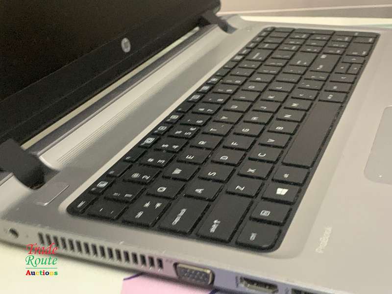 HP ProBook 450 G3 Notebook  | For Spares - Salvage Stock