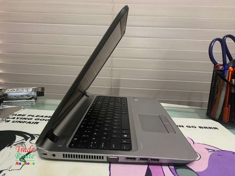 HP ProBook 450 G3 Notebook  | For Spares - Salvage Stock