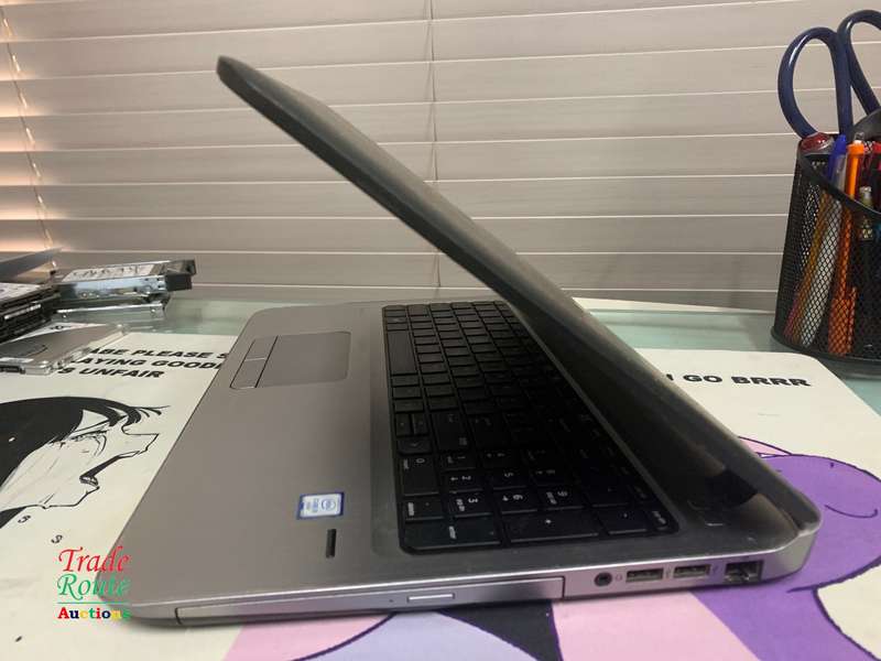 HP ProBook 450 G3 Notebook  | For Spares - Salvage Stock