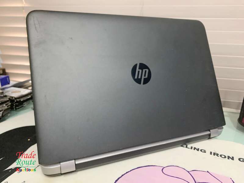 HP ProBook 450 G3 Notebook  | For Spares - Salvage Stock