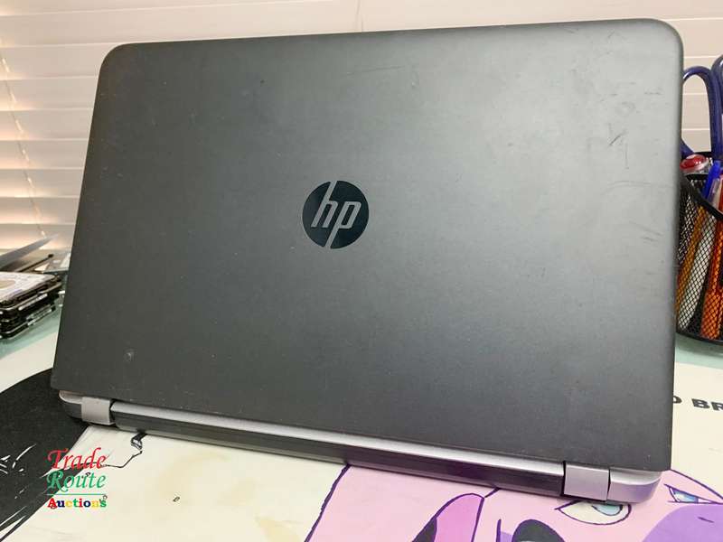 HP ProBook 450 G3 Notebook  | For Spares - Salvage Stock