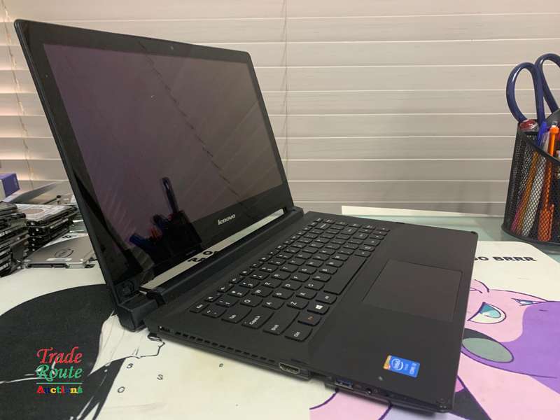 Lenovo Flex 2-14 Laptop   | For Spares - Salvage Stock