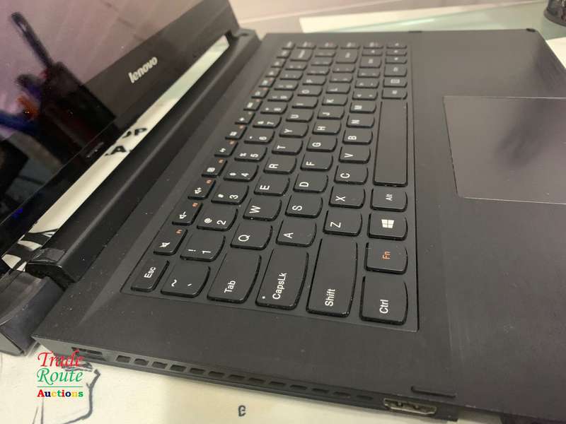Lenovo Flex 2-14 Laptop   | For Spares - Salvage Stock