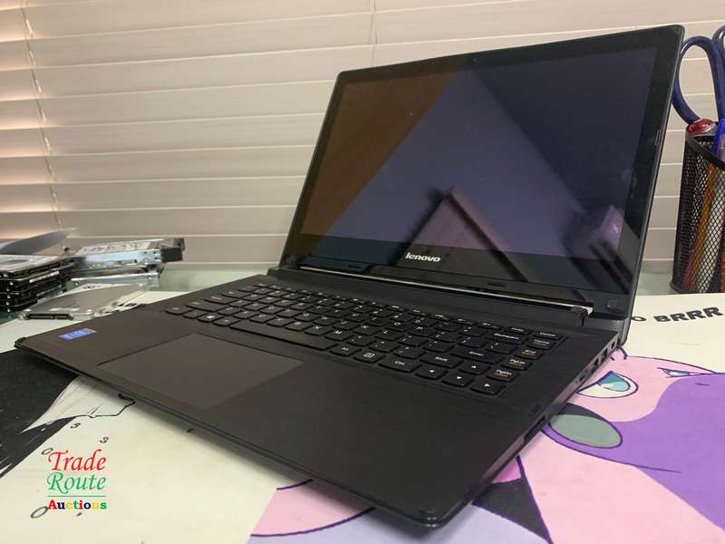 Lenovo Flex 2-14 Laptop   | For Spares - Salvage Stock