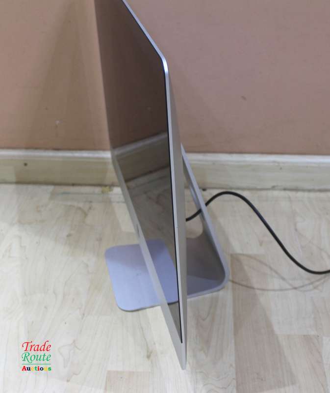 Apple iMAC 27 INCH | Core i5 3.2GHz | 8GB RAM | 1TB HDD * ULTRASLIM * NVIDIA GeForce GTX 755M