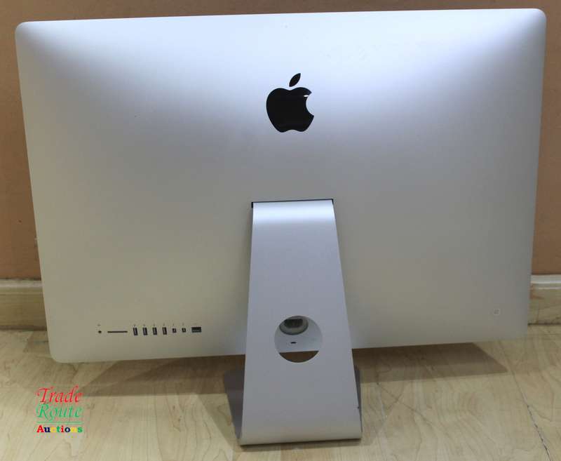 Apple iMAC 27 INCH | Core i5 3.2GHz | 8GB RAM | 1TB HDD * ULTRASLIM * NVIDIA GeForce GTX 755M