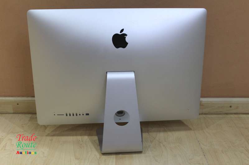 Apple iMAC 27 INCH | Core i5 3.2GHz | 8GB RAM | 1TB HDD * ULTRASLIM * NVIDIA GeForce GTX 755M