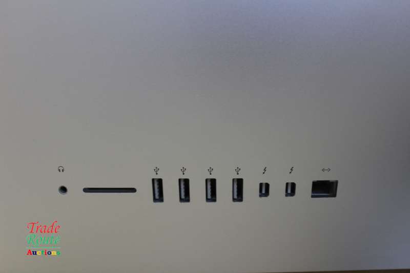 Apple iMAC 27 INCH | Core i5 3.2GHz | 8GB RAM | 1TB HDD * ULTRASLIM * NVIDIA GeForce GTX 755M
