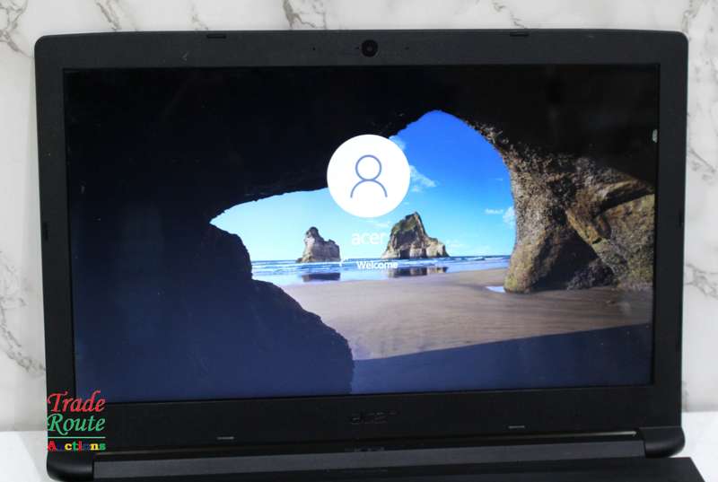 Acer Aspire 3 A315-53 15.6 inch Laptop| CORE i3 7100U 7th Gen 2.4GHz Notebook