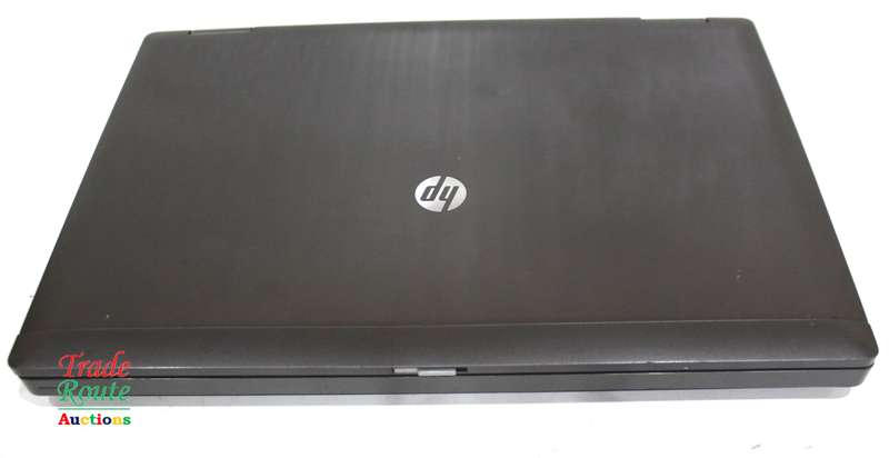 HP PROBOOK 6560b 15.6 Inch Laptop  | CORE i5 2450M 2.5GHZ | 4GB RAM | 250GB SSD