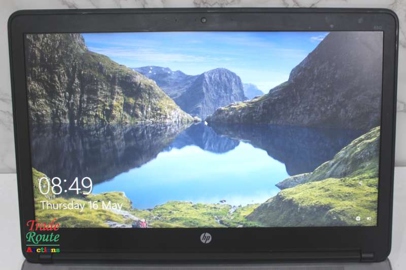 HP PROBOOK 650 NOTEBOOK | CORE i5 4200M 2.50GHZ | 4GB RAM | 500GB HDD
