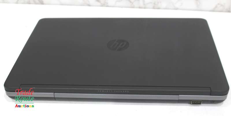 HP PROBOOK 650 NOTEBOOK | CORE i5 4200M 2.50GHZ | 4GB RAM | 500GB HDD