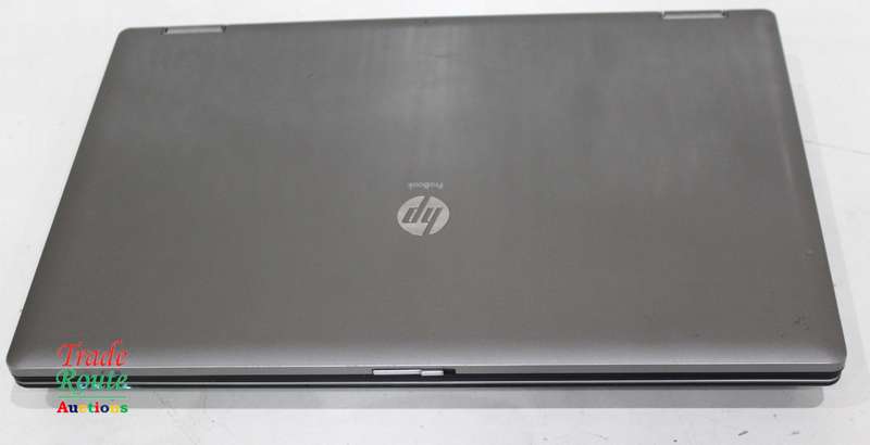 HP PROBOOK 6540b Laptop | Core i5 M430 2.27GHz, 4GB RAM, 240GB SSD - 1 KEY MISSING