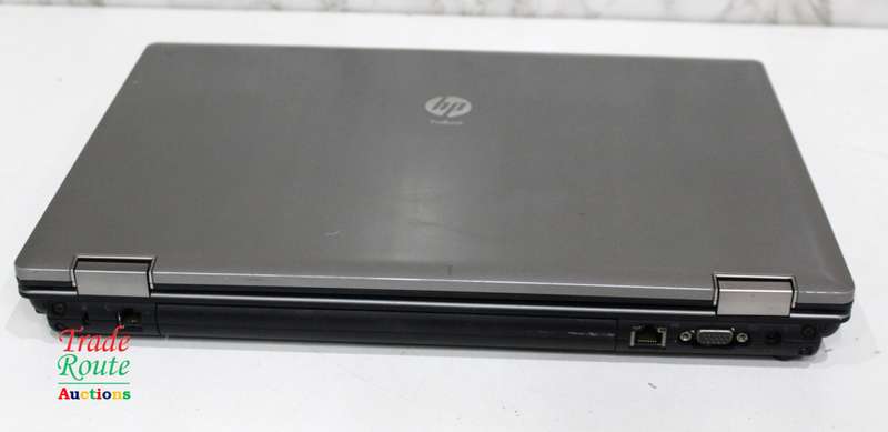 HP PROBOOK 6540b Laptop | Core i5 M430 2.27GHz, 4GB RAM, 240GB SSD - 1 KEY MISSING