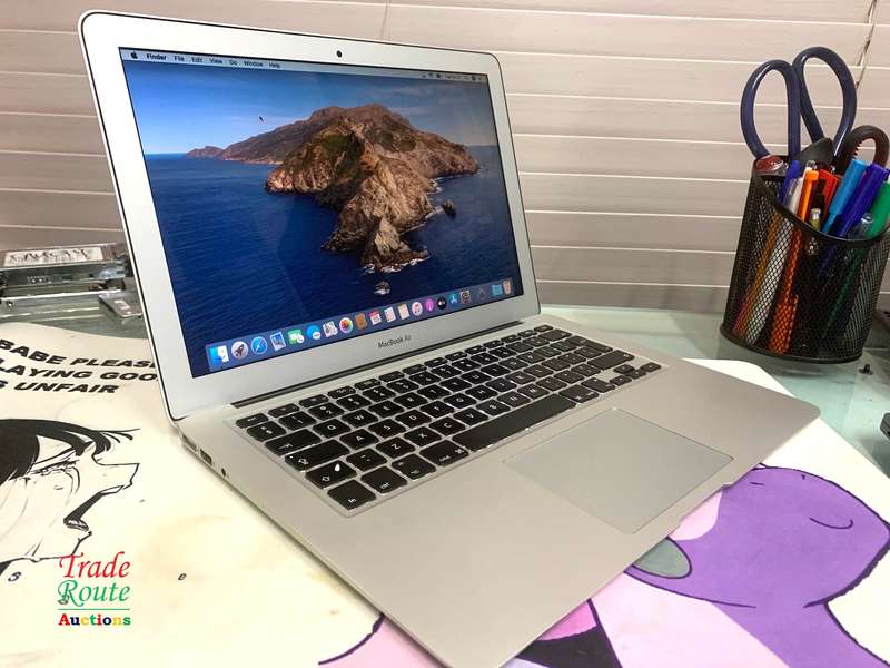 MacBook Air 13.3-inch | Core i5