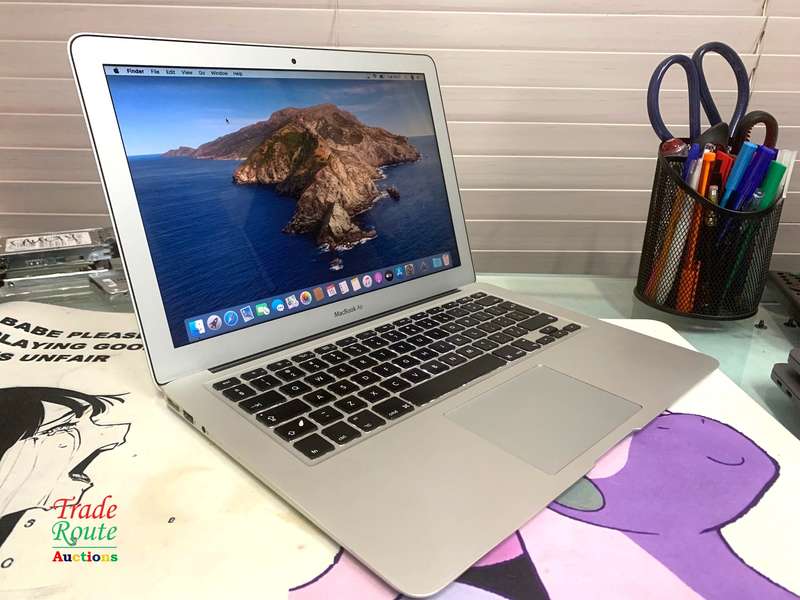 MacBook Air 13.3-inch | Core i5