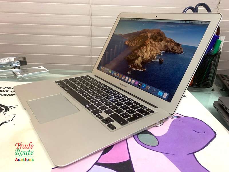 MacBook Air 13.3-inch | Core i5