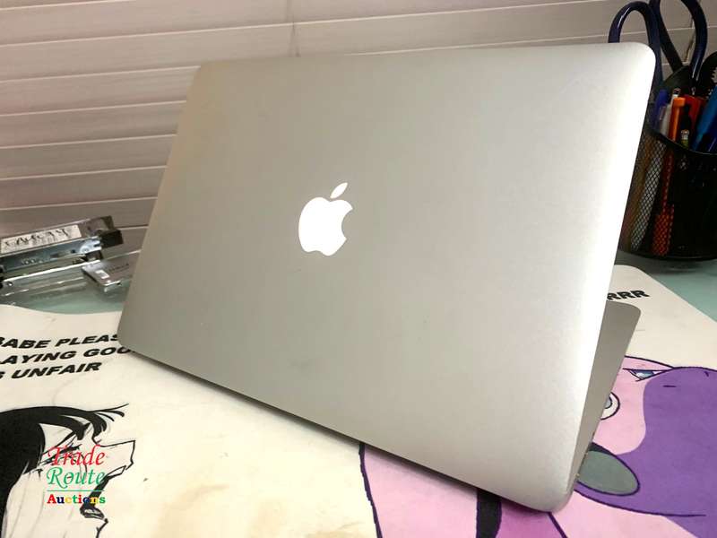 MacBook Air 13.3-inch | Core i5