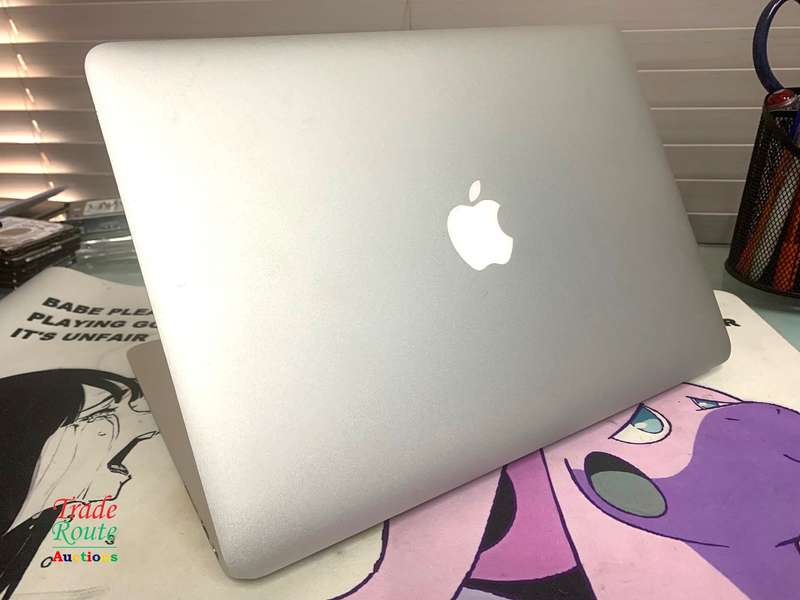 MacBook Air 13.3-inch | Core i5