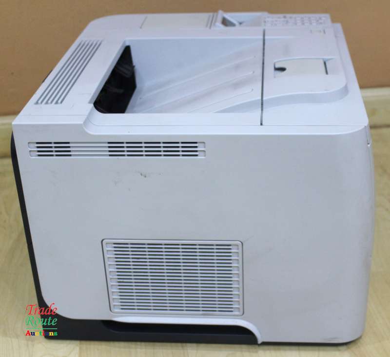 HP Laser Printer LaserJet Enterprise P3015  Printer - 90% Toner Left