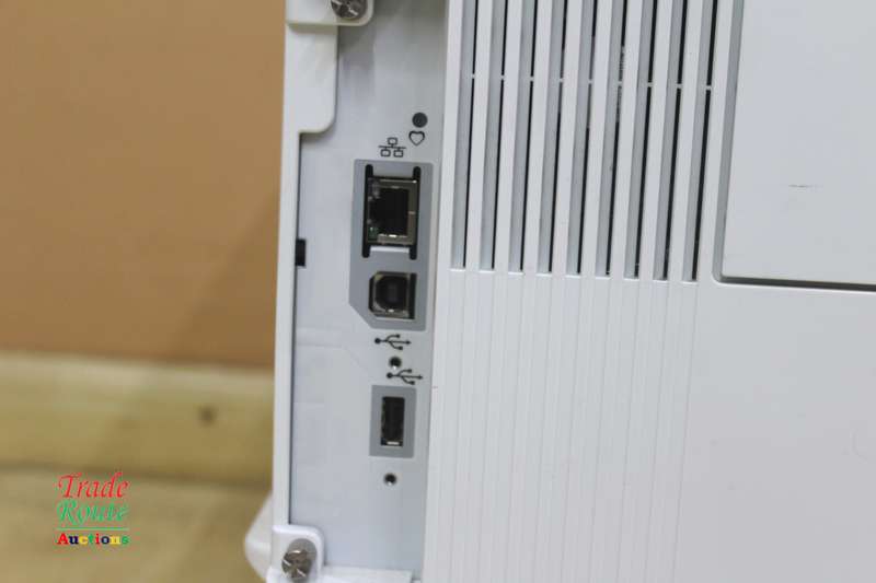 HP Color LaserJet M553 A4 Colour Laser Printer