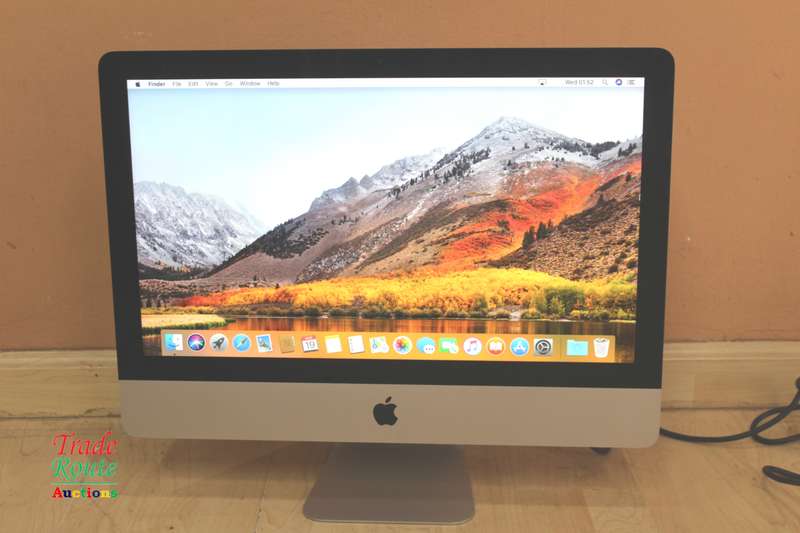 Apple iMAC 21.5 INCH Core i5 2.9 GHz | 8GB RAM | 1TB HDD | NVIDIA GeForce 750M * ULTRASLIM