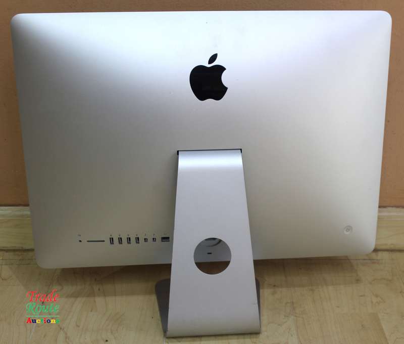 Apple iMAC 21.5 INCH Core i5 2.9 GHz | 8GB RAM | 1TB HDD | NVIDIA GeForce 750M * ULTRASLIM