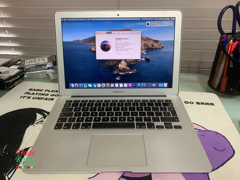 MacBook Air 13.3-inch | Core i5