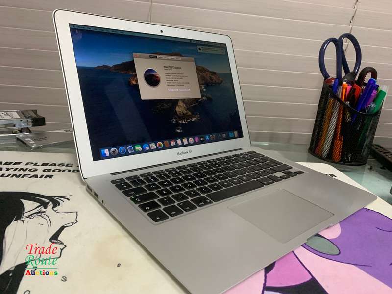 MacBook Air 13.3-inch | Core i5